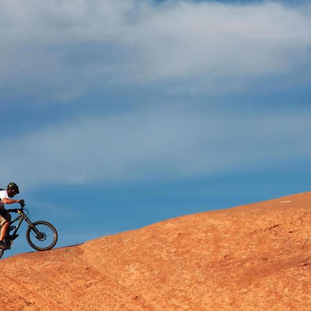 Willa Coyote Run 7 Moab Zewnętrze zdjęcie