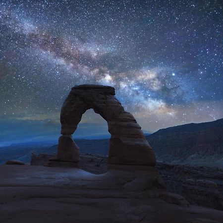 Willa Coyote Run 7 Moab Zewnętrze zdjęcie
