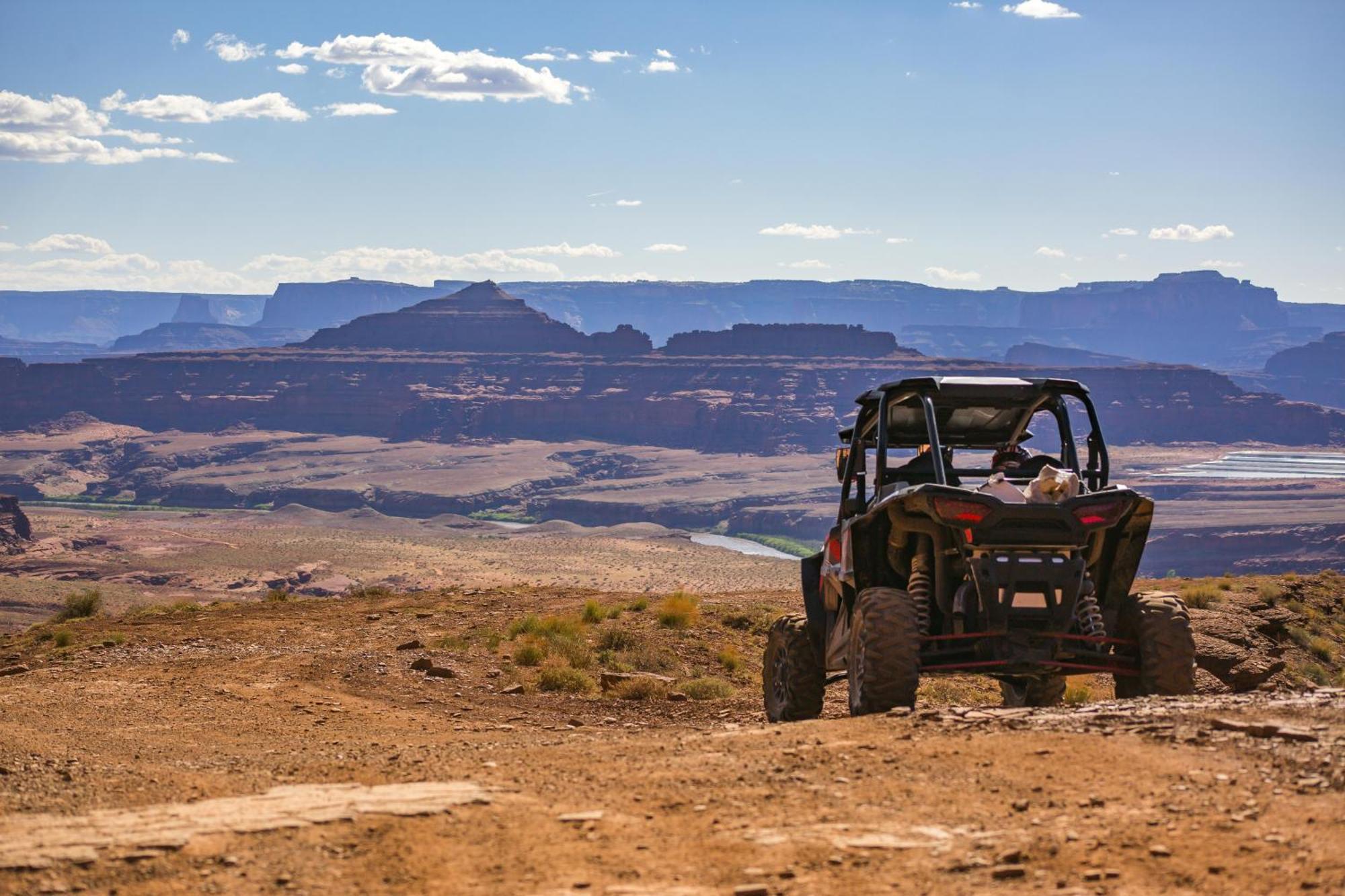 Willa Coyote Run 7 Moab Zewnętrze zdjęcie