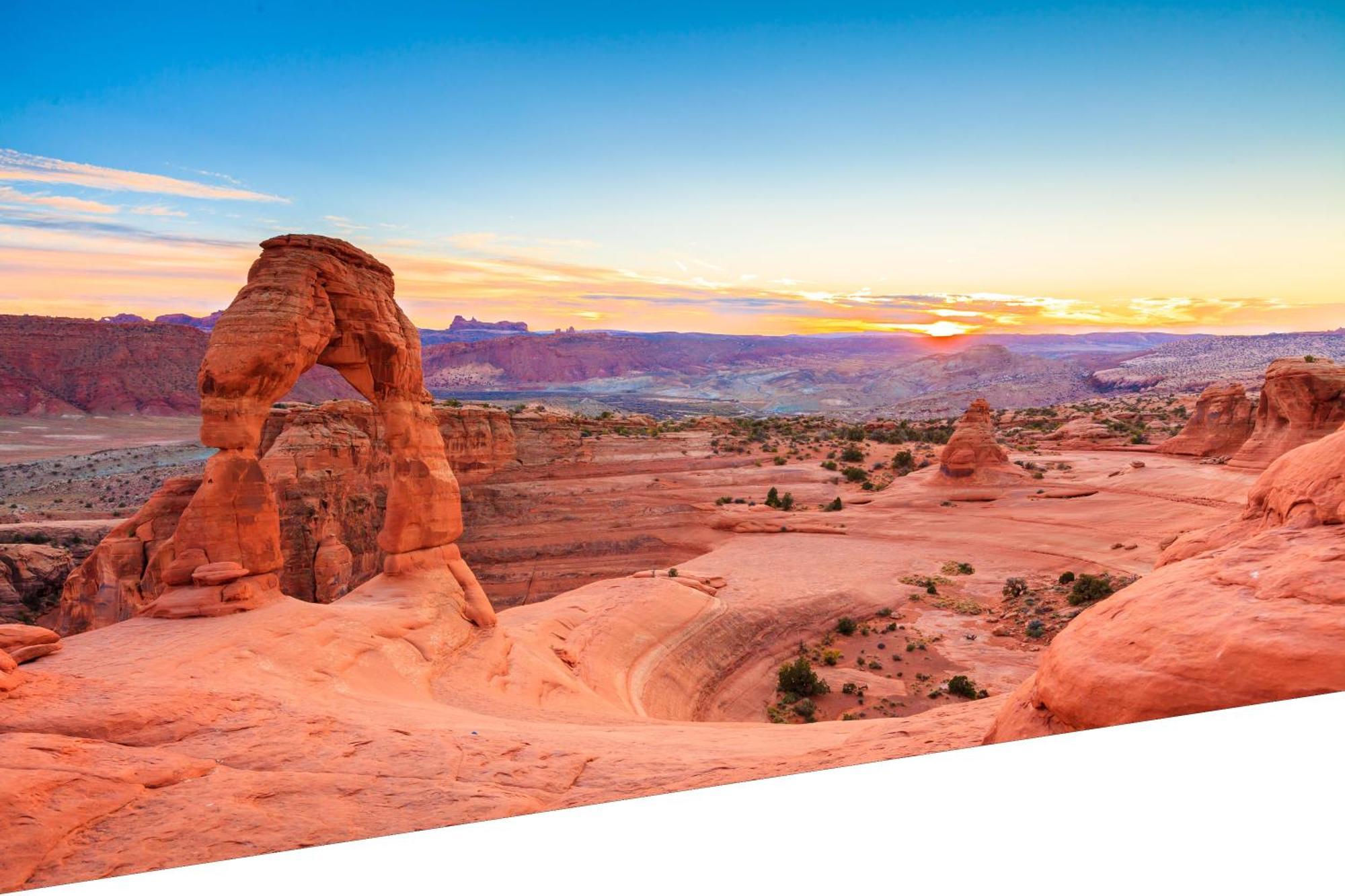 Willa Coyote Run 7 Moab Zewnętrze zdjęcie